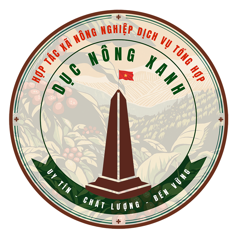 HTX Nông nghiệp Dịch vụ Tổng hợp Dục Nông Xanh